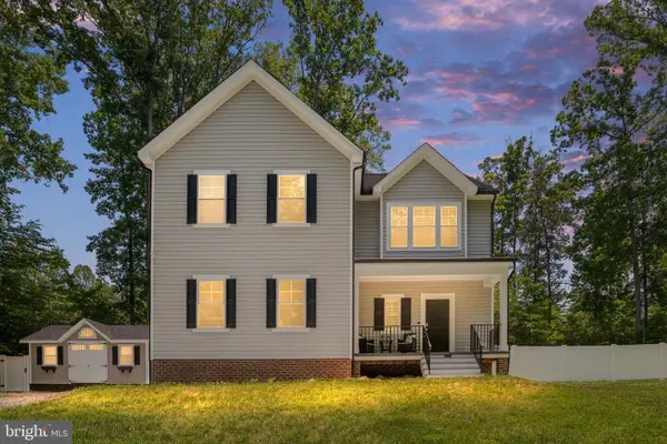 349 Oak Haven Dr, MINERAL, VA 23117