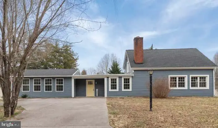 270 Ellis Dr, Louisa, VA 23093 - #1