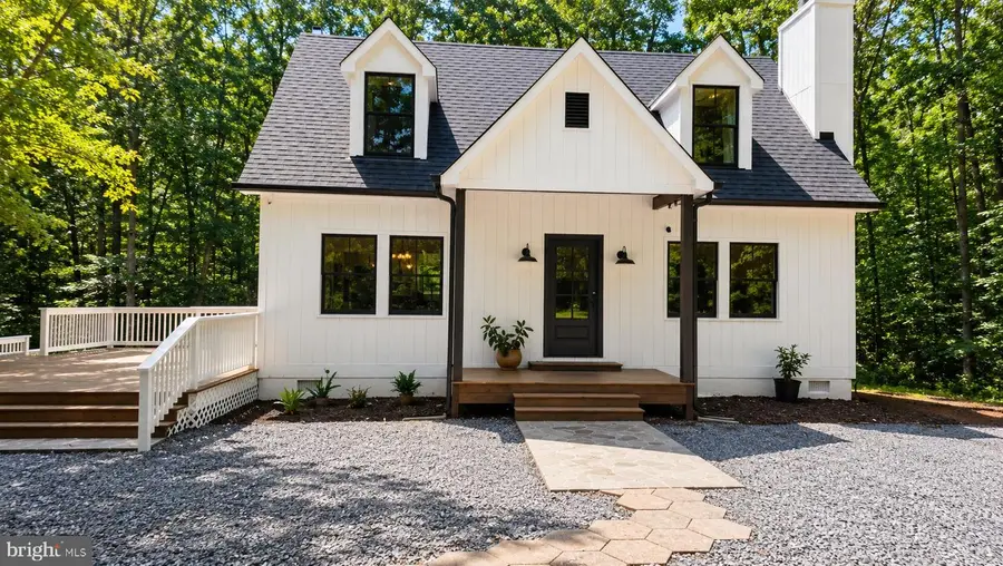 2208 Cartersville, Mineral, VA 23117 - #3