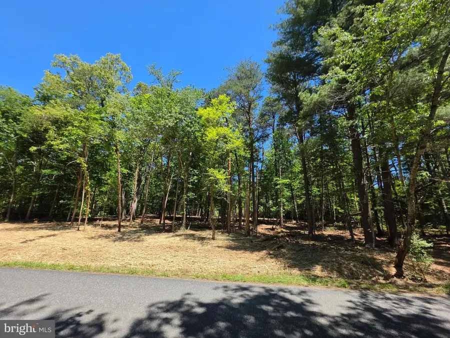 Lot B Campbell Rd, Keswick, VA 22947 - #3