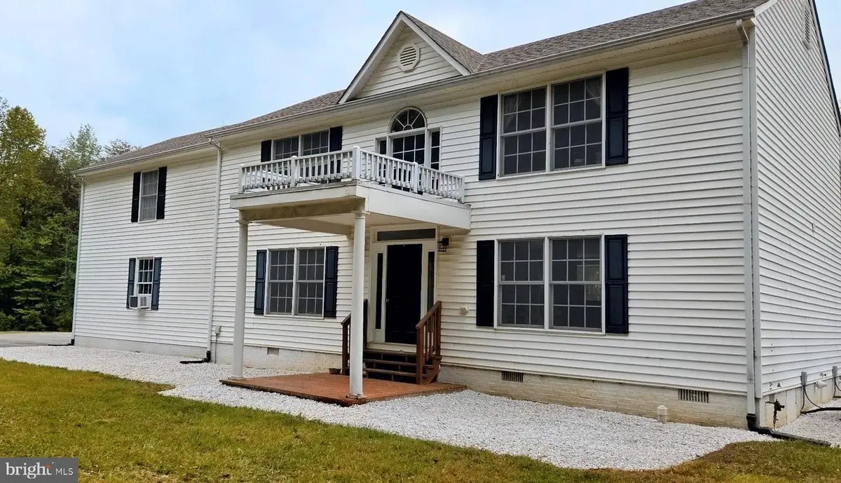 524 Blueberry Ln, Louisa, VA 23093 - #1