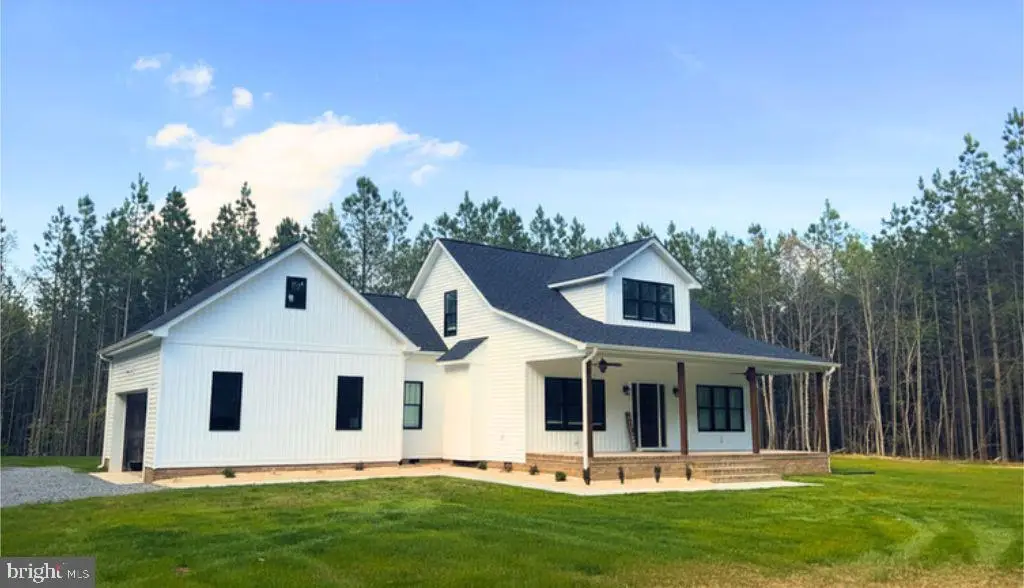 Lot 63 Tall Pines Dr, Mineral, VA 23117 - #1