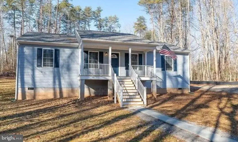 923 Anna Coves Blvd, Mineral, VA 23117 - #2