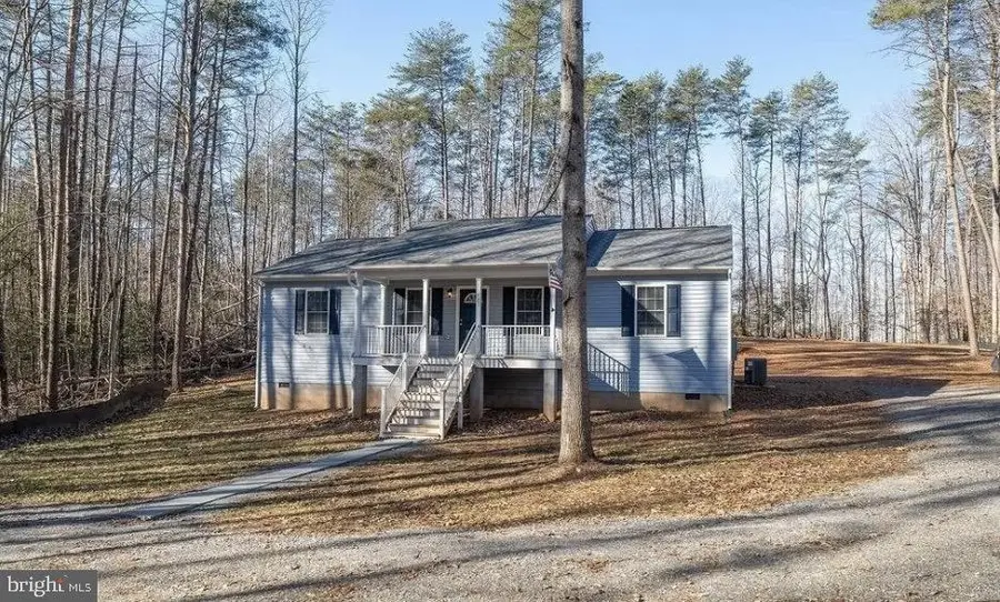 923 Anna Coves Blvd, Mineral, VA 23117 - #3