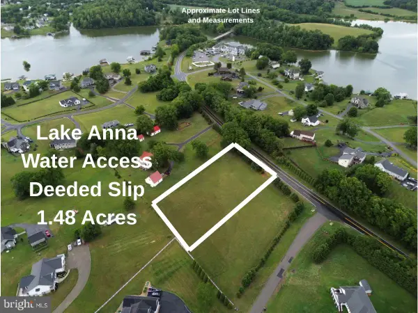 Lot 19 Zachary Taylor Hwy, MINERAL, VA 23117