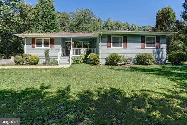 4319 Indian Creek Rd, MINERAL, VA 23117
