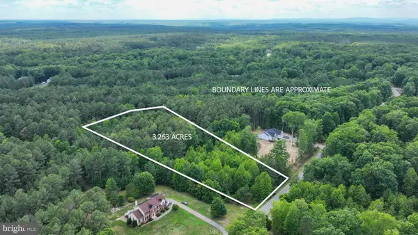 Lot 233 Traveller St., MINERAL, VA 23117