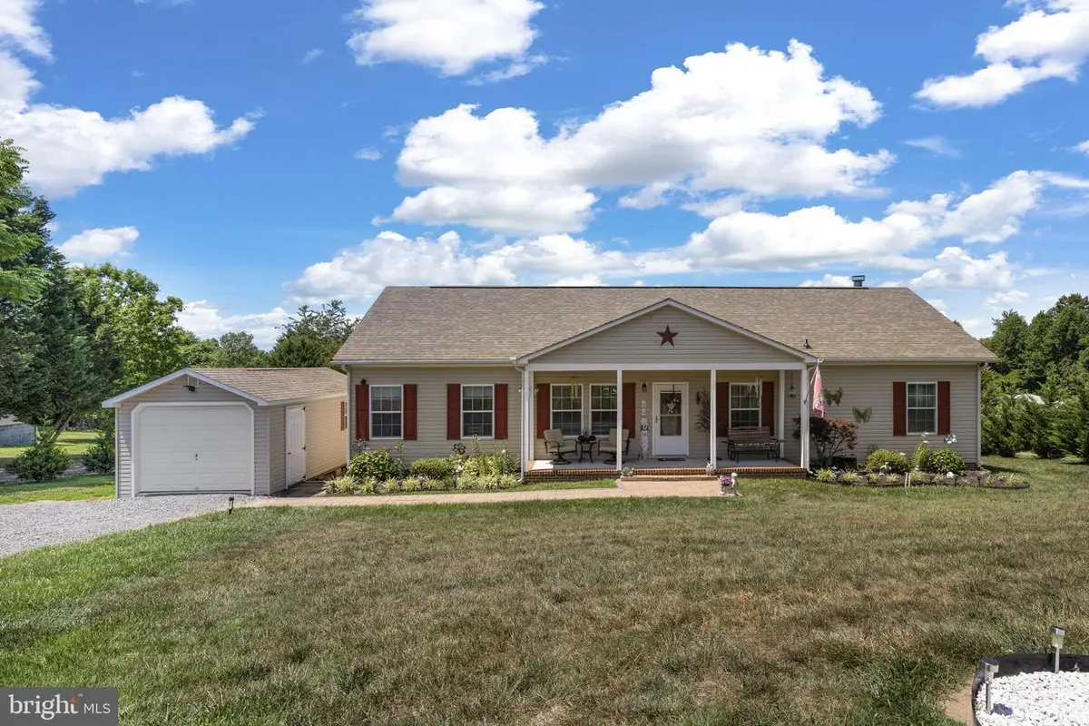 249 Derby Ln, Louisa, VA 23093 - #1