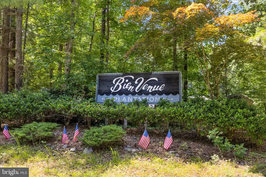 249 Derby Ln, Louisa, VA 23093 - #3