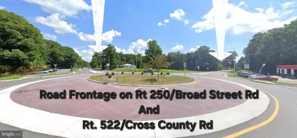 0-lot 95 Broad Street And Cross County Rd, GUM SPRING, VA 23065