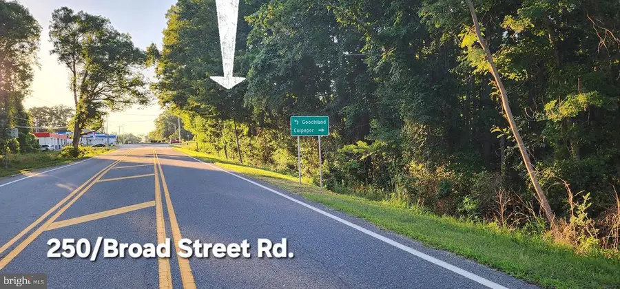 0-lot 95 Broad Street And Cross County Rd, Gum Spring, VA 23065 - #3