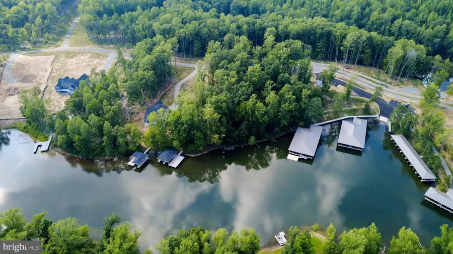 268 Compass Cove, Mineral, VA 23117 - #2