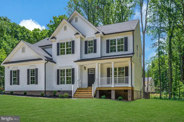 3692 Elk Creek Road, MINERAL, VA 23117