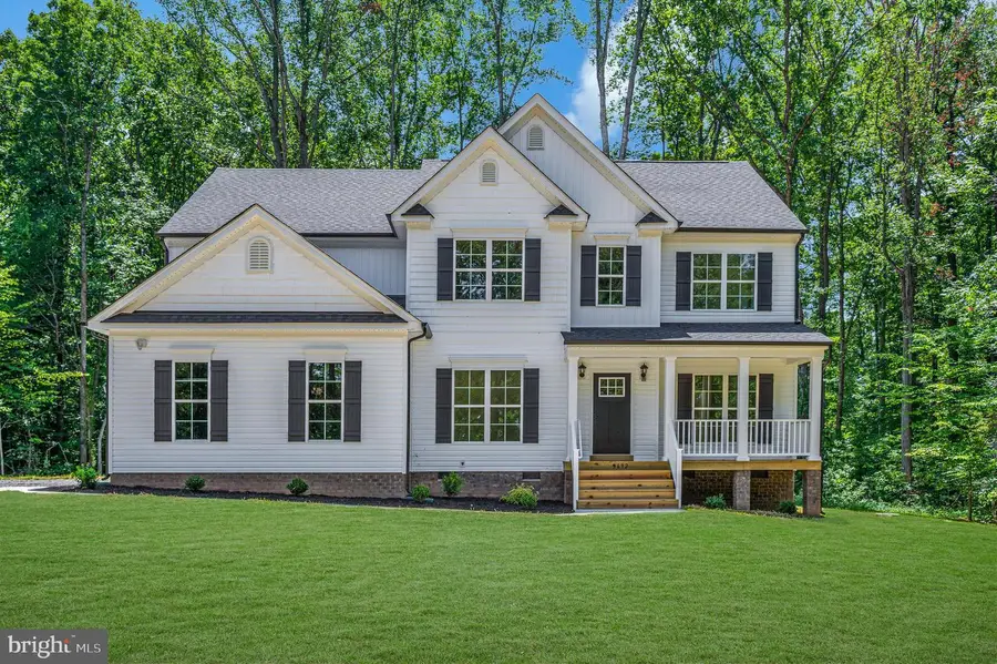 3692 Elk Creek Road, Mineral, VA 23117 - #3