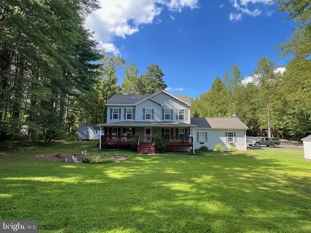 33 Bogey Ln, Bumpass, VA 23024 - #1