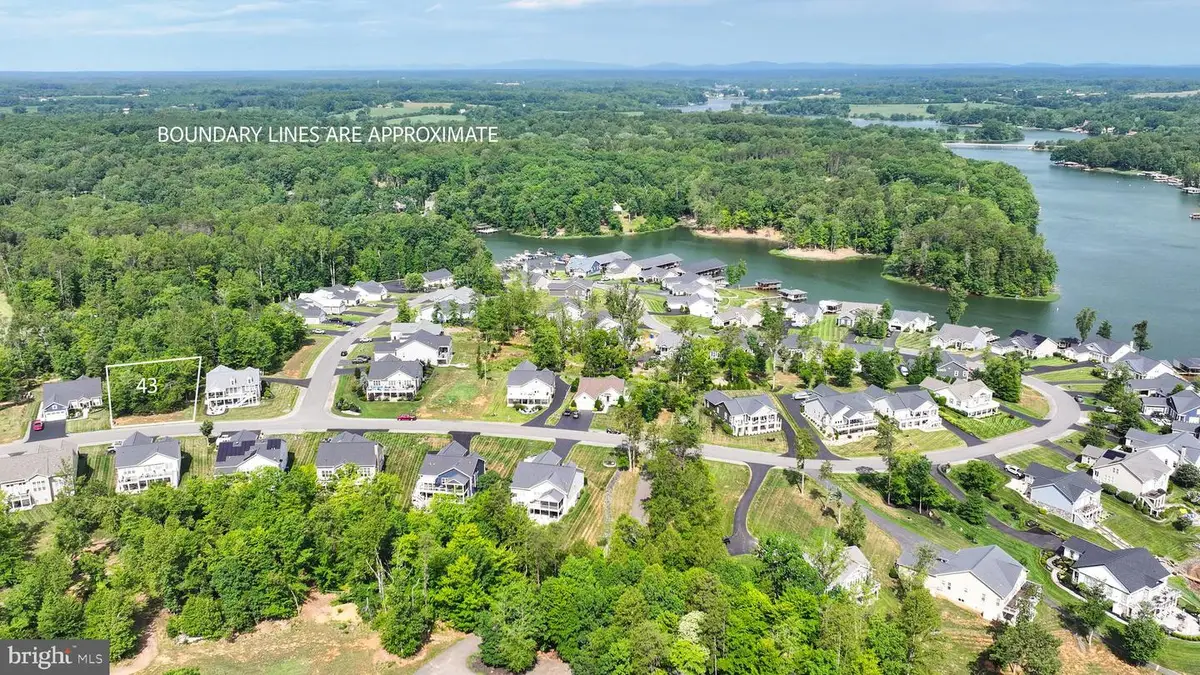 Lot 43 Sunset Loop, Mineral, VA 23117 - #1