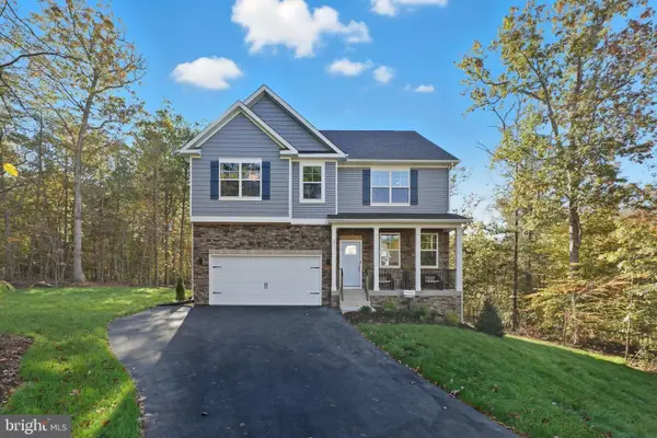234 Glenmore Ln, KESWICK, VA 22947