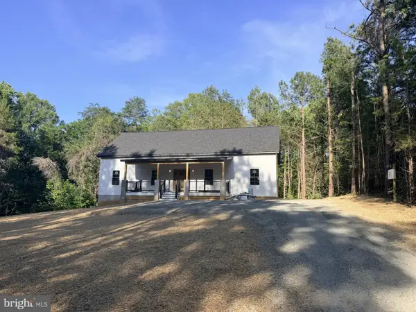 972 Days Bridge Rd, MINERAL, VA 23117
