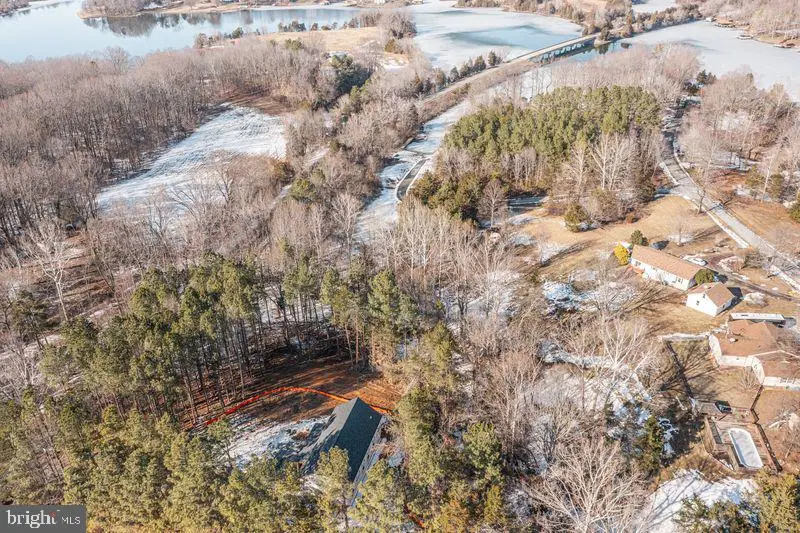 972 Days Bridge Rd, Mineral, VA 23117 - #3