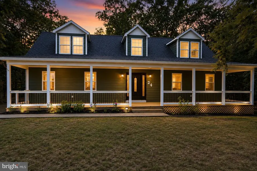 24 Pointer Ln, Zion Crossroads, VA 22942 - #2