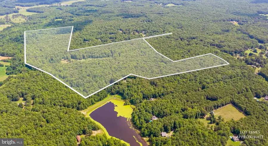 1185 Belle Meade Rd Rd, Bumpass, VA 23024 - #2
