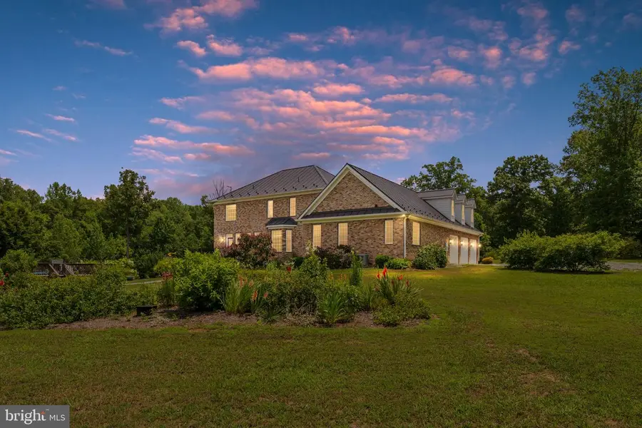 1185 Belle Meade Rd Rd, Bumpass, VA 23024 - #3