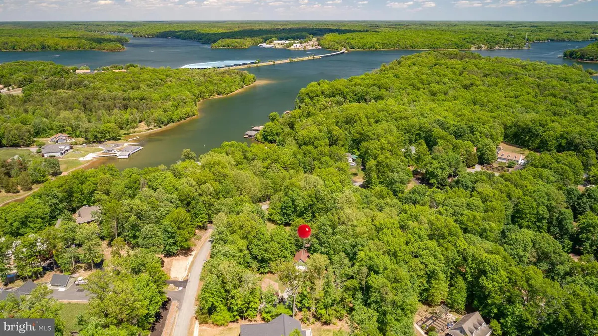 106 Bernie Cir, Mineral, VA 23117 - #1