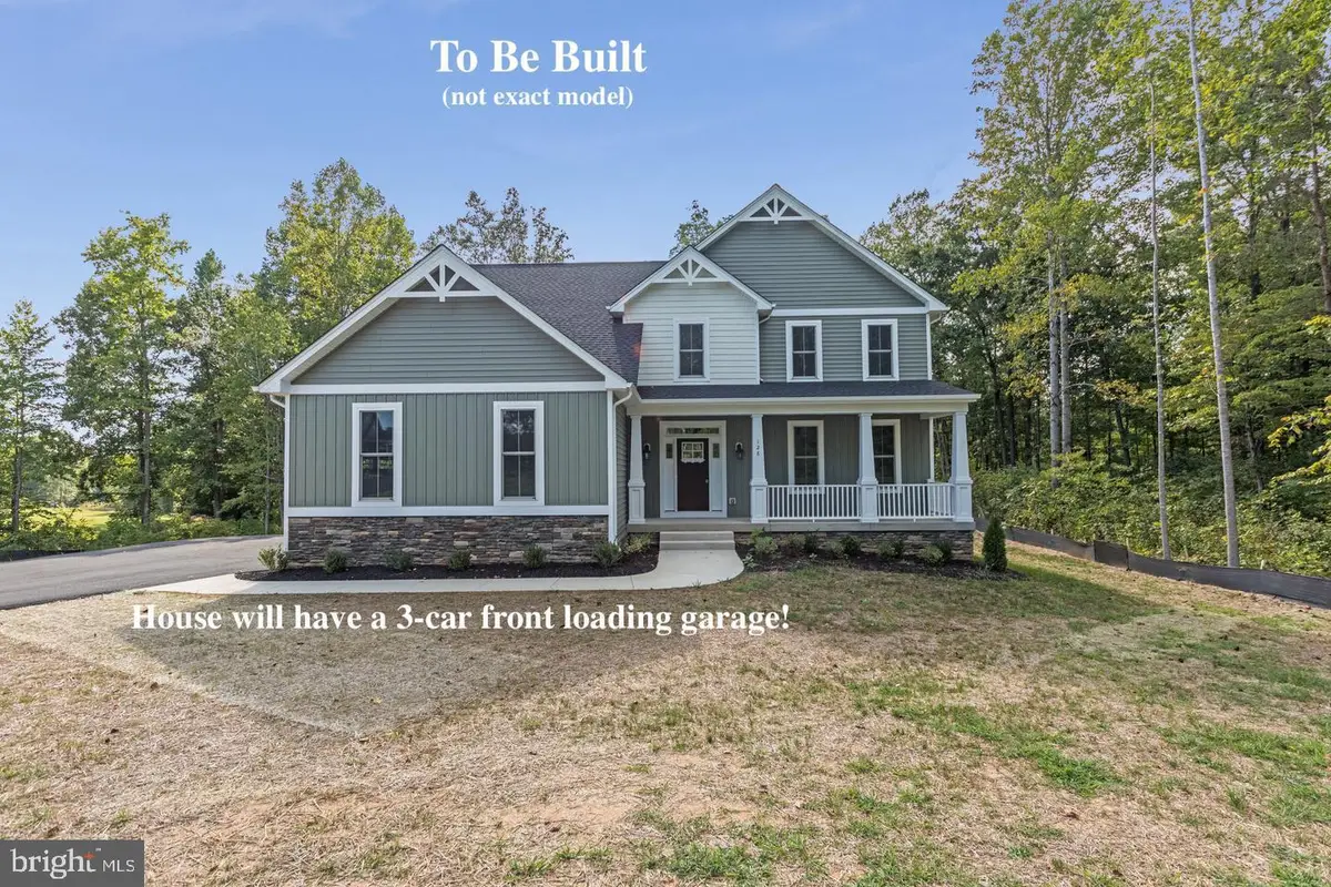 64 Compass Cove, Mineral, VA 23117 - #1
