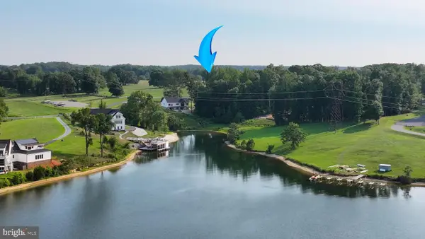0 Anderson Way #lot 52, MINERAL, VA 23117