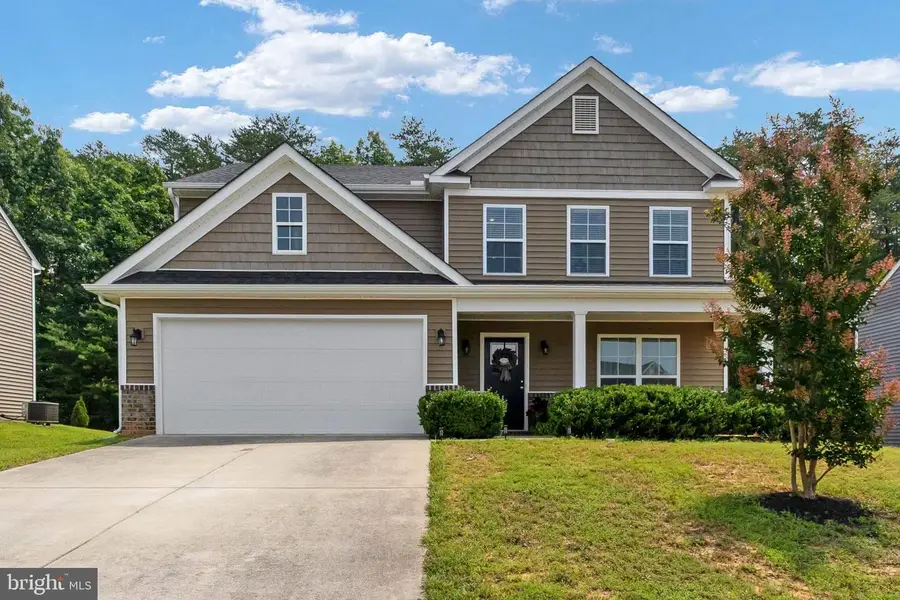 333 Cardinal Rd, Louisa, VA 23093 - #2