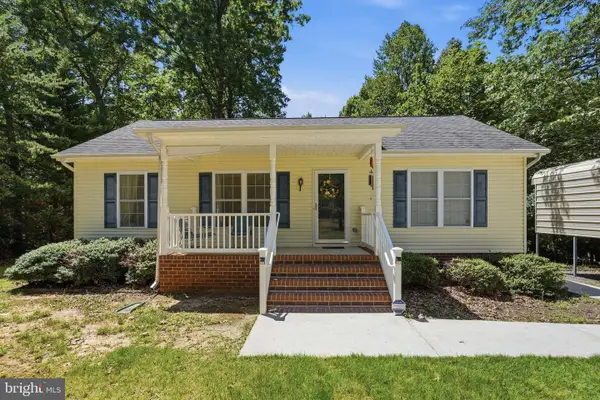754 S Bluewater Blvd, MINERAL, VA 23117