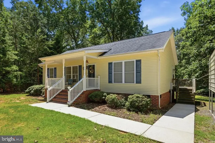 754 S Bluewater Blvd, Mineral, VA 23117 - #2
