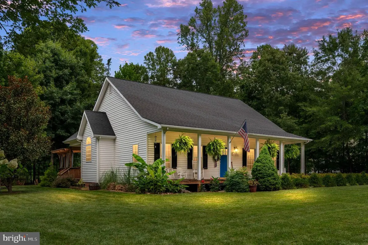 215 Cuckoos Nest Dr, Bumpass, VA 23024 - #1