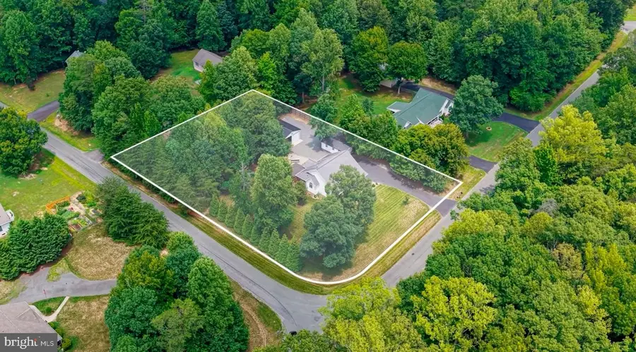 215 Cuckoos Nest Dr, Bumpass, VA 23024 - #2