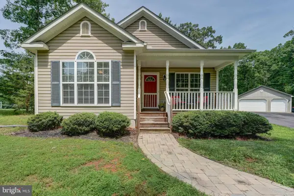 215 Mitchell Point Rd, MINERAL, VA 23117