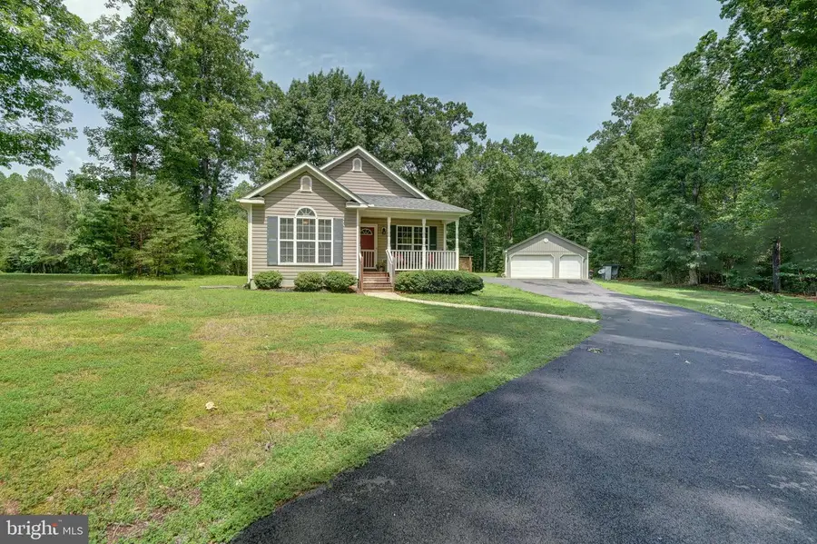 215 Mitchell Point Rd, Mineral, VA 23117 - #2
