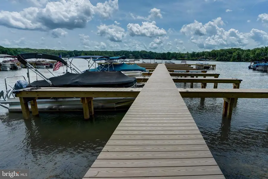 215 Mitchell Point Rd, Mineral, VA 23117 - #3