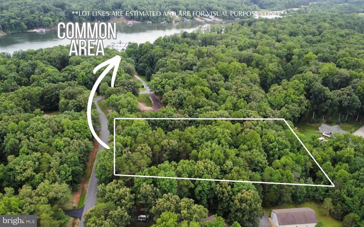 Lot 23 Shorewood Dr Dr, Mineral, VA 23117 - #1