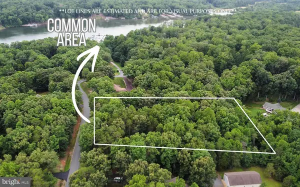 Lot 23 Shorewood Dr Dr, MINERAL, VA 23117