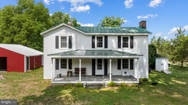 775 Spring Rd, MINERAL, VA 23117