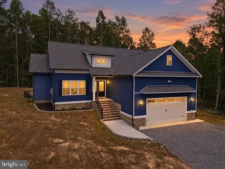 239 Bumpass Rd, Bumpass, VA 23024 - #1