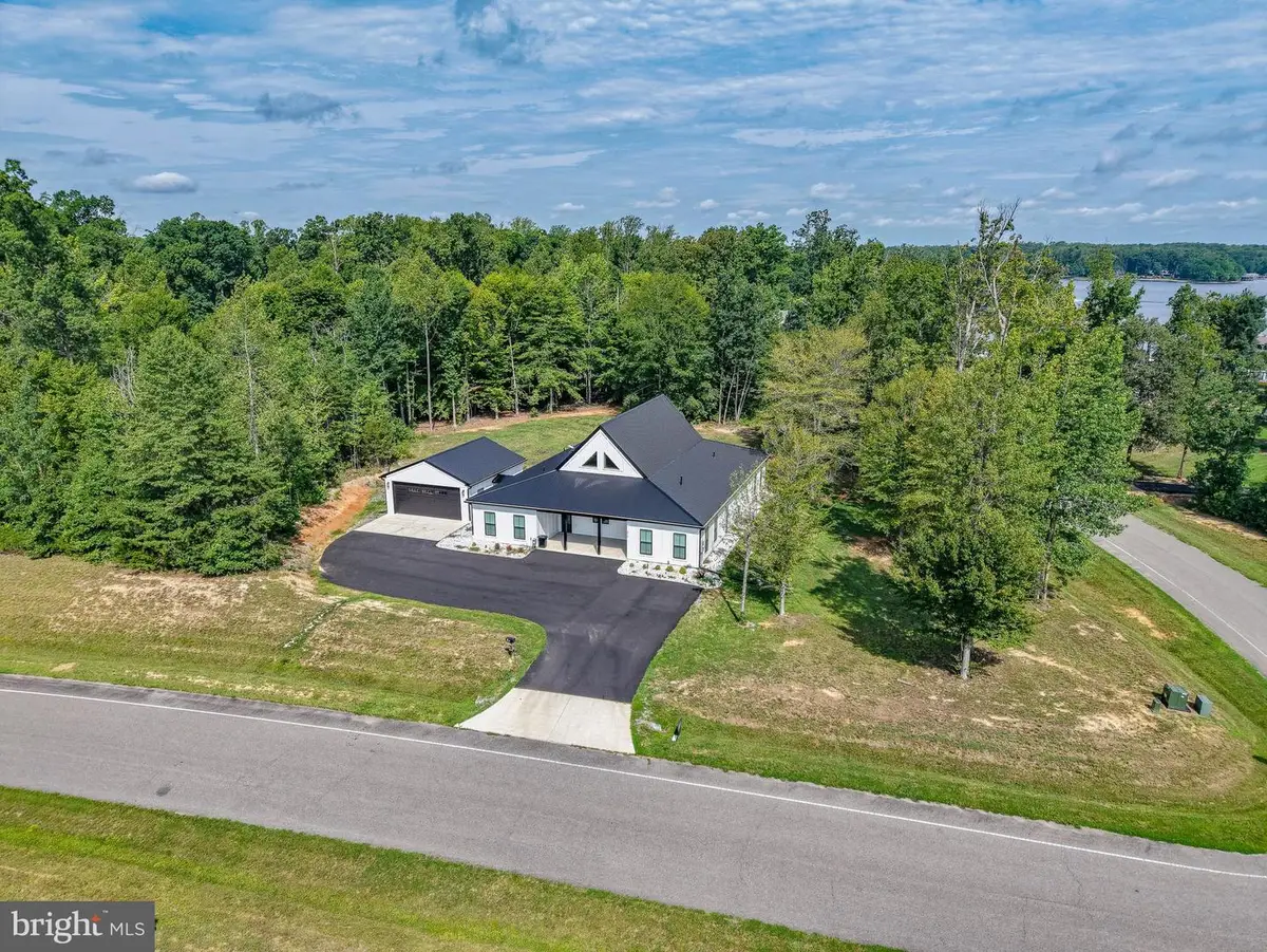 375 Ark Ave., Bumpass, VA 23024 - #1