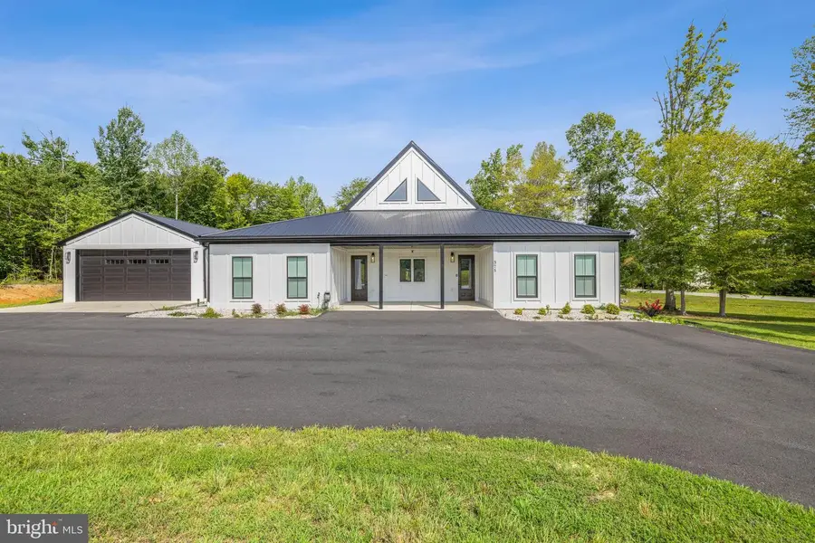 375 Ark Ave., Bumpass, VA 23024 - #2