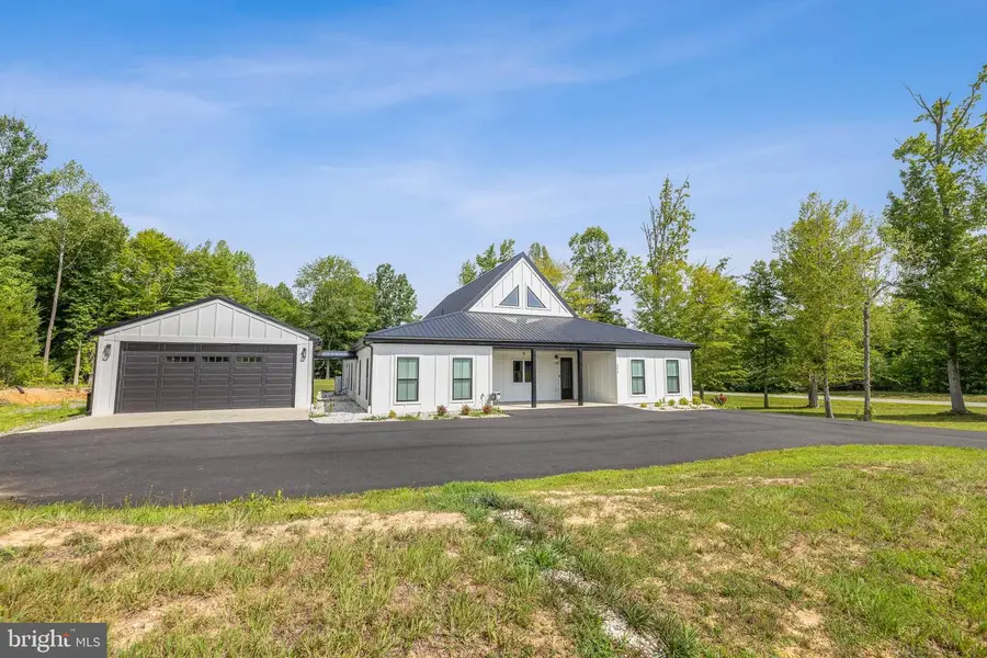 375 Ark Ave., Bumpass, VA 23024 - #3