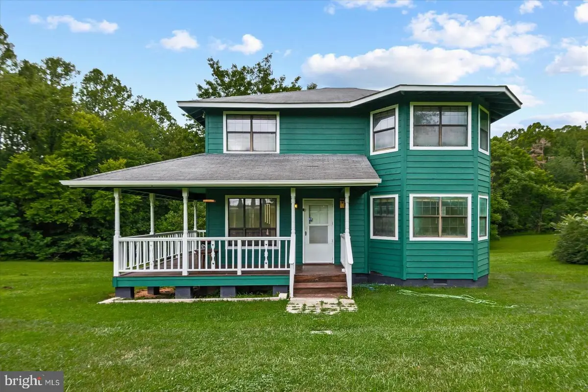 1211 Mt Airy Rd, Louisa, VA 23093 - #1