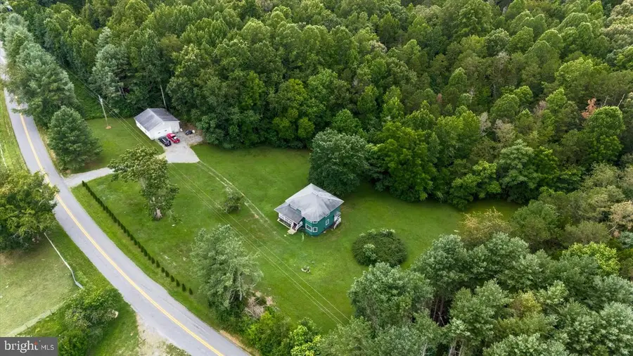 1211 Mt Airy Rd, Louisa, VA 23093 - #2