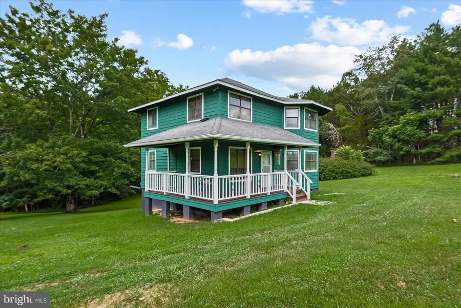 1211 Mt Airy Rd, Louisa, VA 23093 - #3