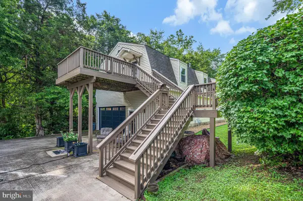 446 Bailey Dr, LOUISA, VA 23093