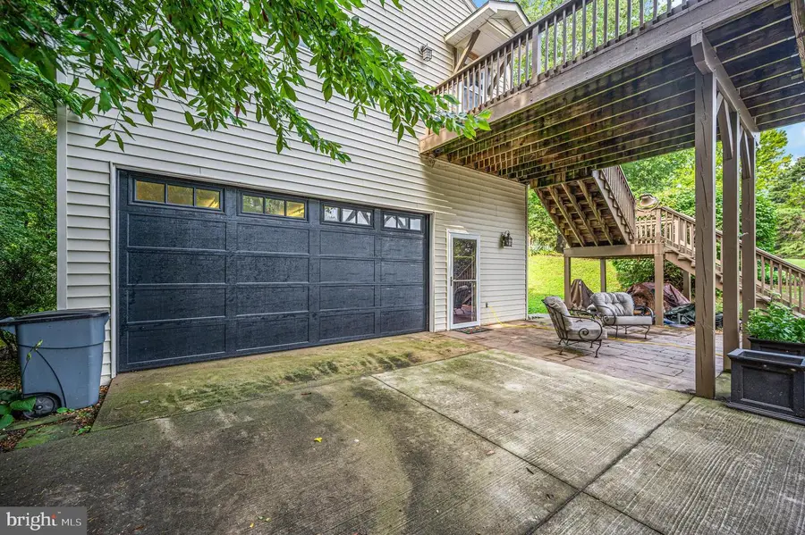 446 Bailey Dr, Louisa, VA 23093 - #2