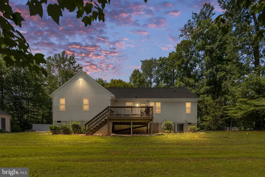 166 Robbie Rd, Bumpass, VA 23024 - #2